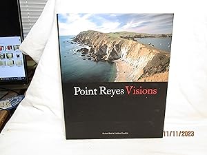 Seller image for Point Reyes Visions for sale by curtis paul books, inc.