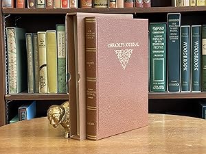 Seller image for Cheadle's Journal; Being the Account of the First Journey Across Canada Undertaken For Pleasure Only, by Dr. Cheadle and Lord Milton 1862/1863 for sale by BISON BOOKS - ABAC/ILAB