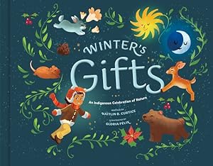 Seller image for Winter's Gifts for sale by GreatBookPrices