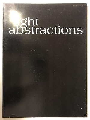 Light Abstractions: A Photographic Exhibition Organized at the University of Missouri-St. Louis