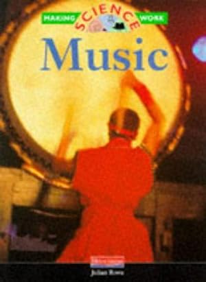 Bild des Verkufers fr Making Science Work: Music (Paperback) zum Verkauf von WeBuyBooks