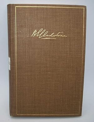 Seller image for William Ewart Gladstone: His Characteristics as Man and Statesman for sale by Easy Chair Books