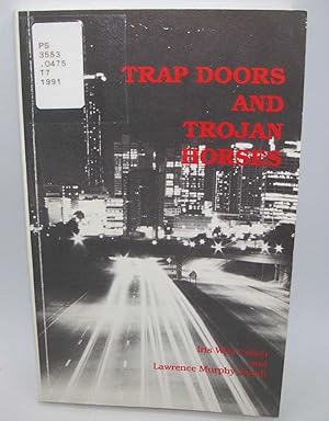 Seller image for Trap Doors and Trojan Horses for sale by Easy Chair Books