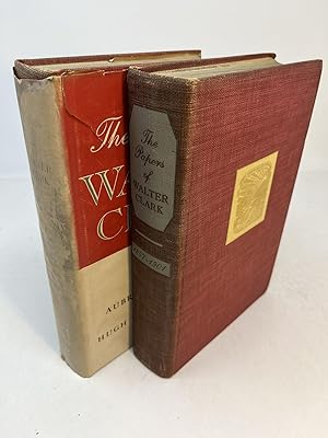 Immagine del venditore per THE PAPERS OF WALTER CLARK: In Two Volumes. 1857-1901, 1902-1924 venduto da Frey Fine Books