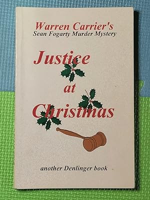Justice at Christmas