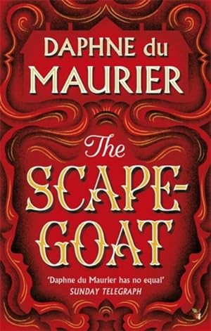 Seller image for Scapegoat for sale by GreatBookPrices