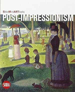 Immagine del venditore per Post-Impressionism: (Skira Mini Art Books) (E) venduto da WeBuyBooks