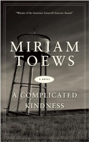 Seller image for Complicated Kindness for sale by GreatBookPrices
