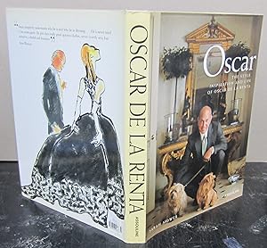 Oscar: The Style Inspiration and Life of Oscar De Le Renta