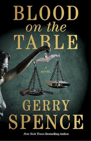 Seller image for Blood on the Table for sale by GreatBookPrices