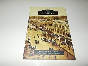 Immagine del venditore per Chico (CA) (Images of America) venduto da Paradise Found Books