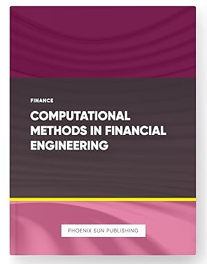 Seller image for Computational Methods in Financial Engineering for sale by PS PUBLISHIING