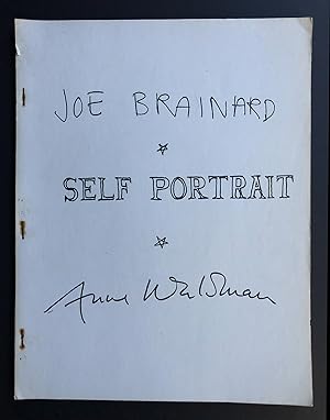 Self Portrait (1972)