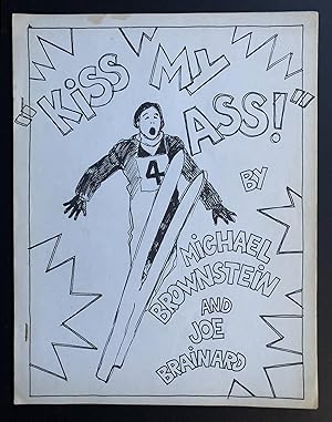 "Kiss My Ass!" / Sufferin Succotash (1971)