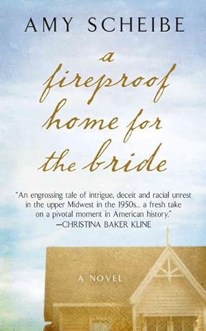 Imagen del vendedor de Fireproof Home for the Bride a la venta por GreatBookPrices