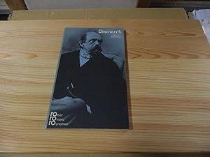 Bild des Verkufers fr Otto von Bismarck in Selbstzeugnissen und Bilddokumenten zum Verkauf von Versandantiquariat Schfer
