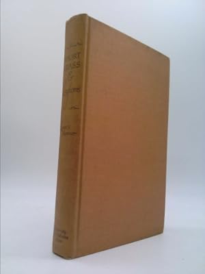 Seller image for Short Grass & Longhorns for sale by ThriftBooksVintage