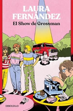 Seller image for El show de Grossman/ The Grossman Show -Language: Spanish for sale by GreatBookPrices