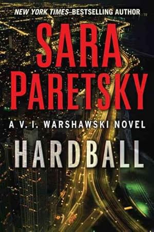 Seller image for Hardball for sale by GreatBookPrices