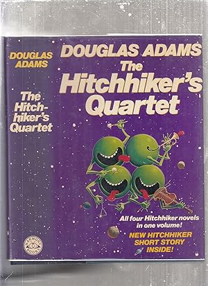 The Hitchhiker's Quartet