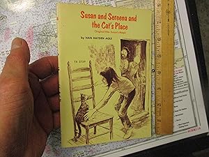 Seller image for Susan and Sereena and the Cat's Place for sale by Dean's Books