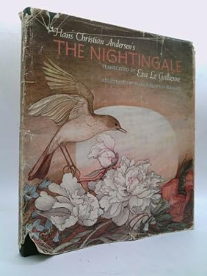 Bild des Verkufers fr Hans Christian Andersen's the Nightingale zum Verkauf von ThriftBooksVintage