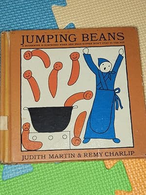 Seller image for Jumping Beans for sale by Earthlight Books