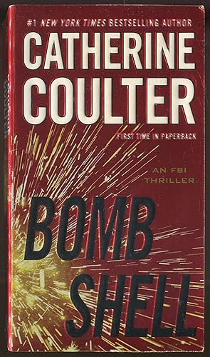 Bild des Verkufers fr Bomb Shell zum Verkauf von Between the Covers-Rare Books, Inc. ABAA