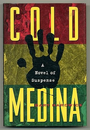 Image du vendeur pour Cold Medina mis en vente par Between the Covers-Rare Books, Inc. ABAA