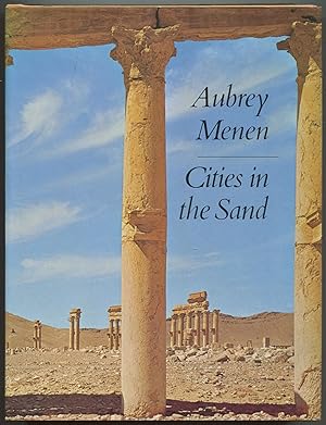 Seller image for Cities in the Sand for sale by Between the Covers-Rare Books, Inc. ABAA