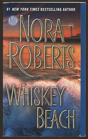 Seller image for Whiskey Beach for sale by Between the Covers-Rare Books, Inc. ABAA