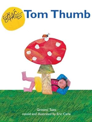 Imagen del vendedor de Tom Thumb a la venta por GreatBookPrices