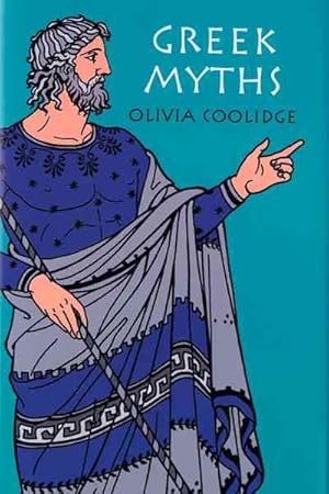 Seller image for Greek Myths for sale by GreatBookPrices