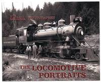 Seller image for Kinsey, Photographer: The locomotive portraits for sale by BOOKQUEST