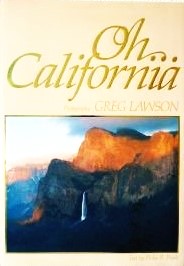 Image du vendeur pour Oh California mis en vente par BOOKQUEST