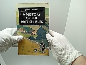 Imagen del vendedor de A History of the British Isles a la venta por Cat On The Shelf