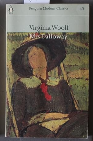 Mrs. Dalloway (Modern Classics) (Penguin Books #2159 )