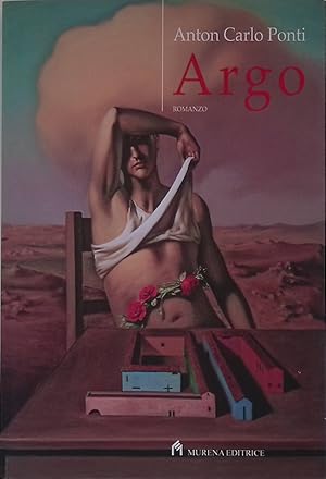 Image du vendeur pour Argo. Una storia italiana mis en vente par FolignoLibri