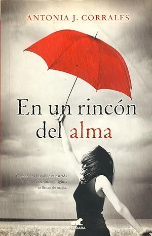 Imagen del vendedor de En Un Rincn Del Alma (Amor Y Aventura) (Spanish Edition) a la venta por Von Kickblanc