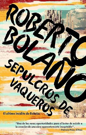 Seller image for Sepulcros De Vaqueros (Spanish Edition) for sale by Von Kickblanc