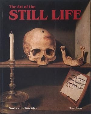 Seller image for The art of still life for sale by FolignoLibri