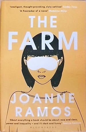 The Farm: Joanne Ramos