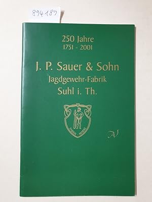 250 Jahre : 1751-2001 : Katalog : Reprint der Originalausgabe von 1907 :
