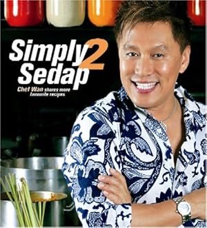 Seller image for Simply Sedup 2 for sale by WeBuyBooks