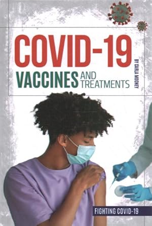 Image du vendeur pour Fighting COVID-19 mis en vente par GreatBookPrices