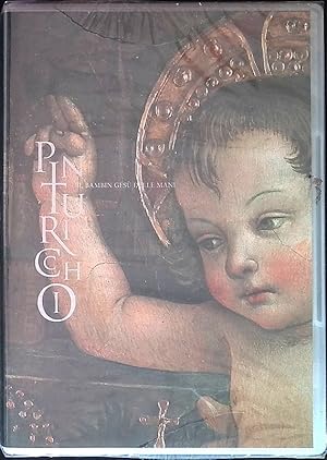 Pinturicchio. Il banbin Gesù delle mani. DVD