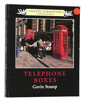 Seller image for Telephone boxes for sale by FolignoLibri