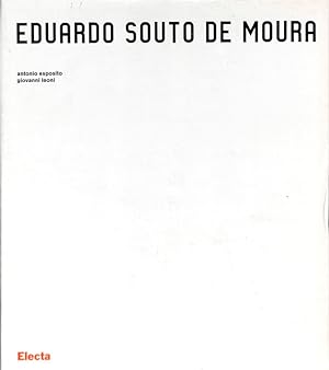 Seller image for Eduardo Souto De Moura for sale by FolignoLibri