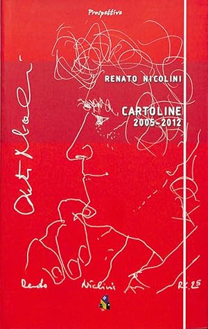 Seller image for Cartoline 2005-2015 for sale by FolignoLibri