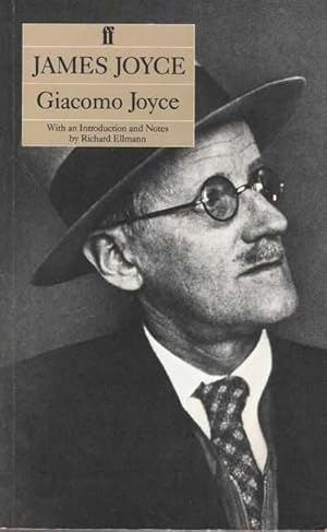 Giacomo Joyce